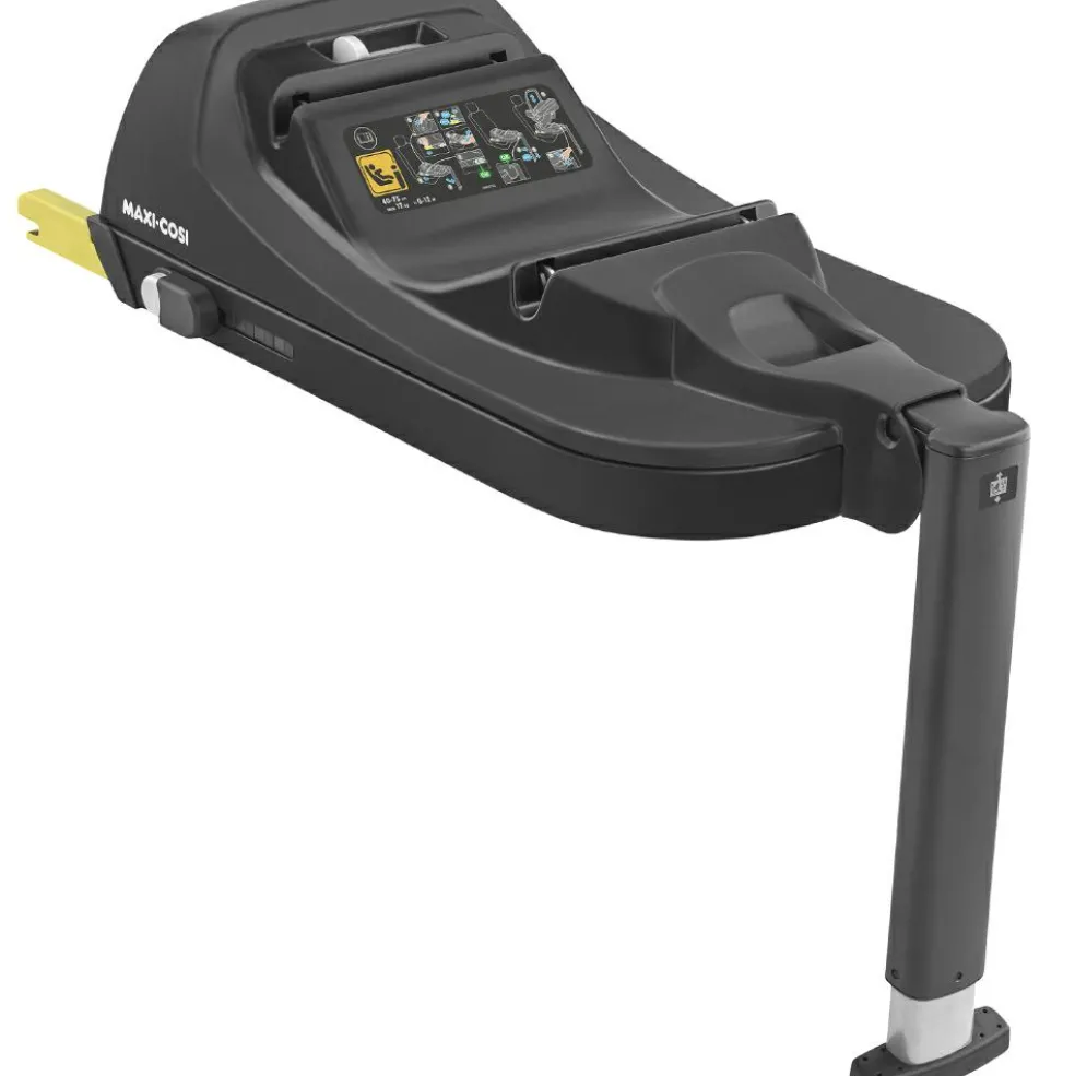 Base cabriofix I-Size pour siège auto