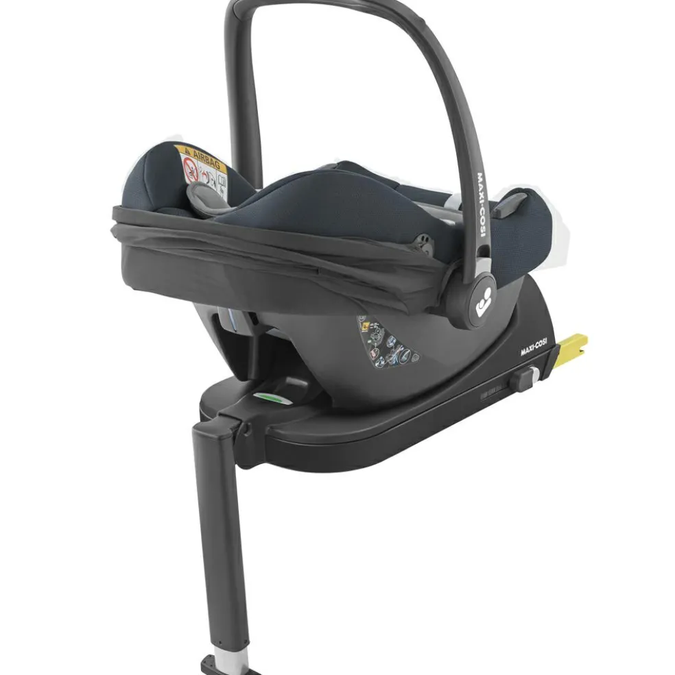 Base cabriofix I-Size pour siège auto