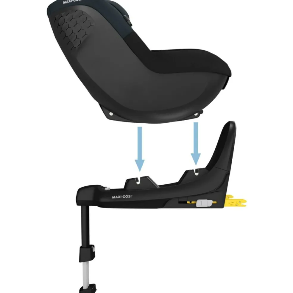 Base isofix FamilyFix S