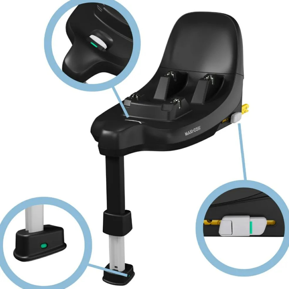 Base isofix FamilyFix S