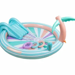 Bassin aventure Bonjour Soleil