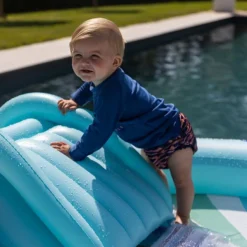 Bassin aventure Bonjour Soleil