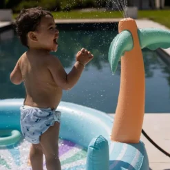 Bassin aventure Bonjour Soleil - Reconditionné