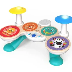 Batterie connectée Magic Touch