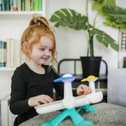 Batterie connectée Magic Touch