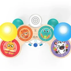 Batterie connectée Magic Touch