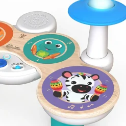 Batterie connectée Magic Touch