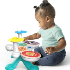 Batterie connectée Magic Touch