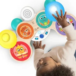 Batterie connectée Magic Touch