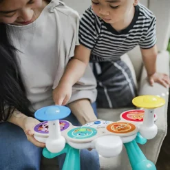 Batterie connectée Magic Touch