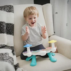 Batterie connectée Magic Touch