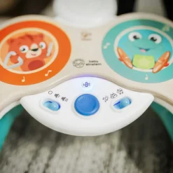 Batterie connectée Magic Touch