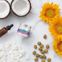 Baume d'allaitement bio (60 ml)