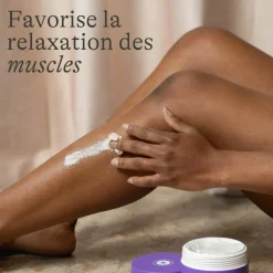 Baume Relaxant Sommeil
