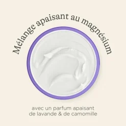 Baume Relaxant Sommeil