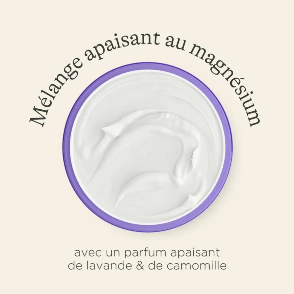 Baume Relaxant Sommeil