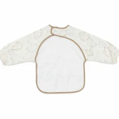 Bavoir à manches imperméable Elephant Tales