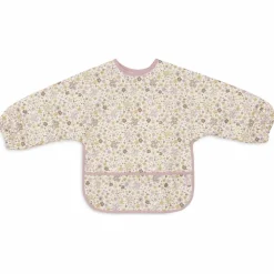 Bavoir à manches imperméable Flower Fairies