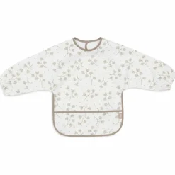 Bavoir à manches imperméable Leafy Dreams