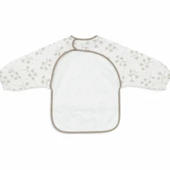 Bavoir à manches imperméable Leafy Dreams