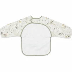 Bavoir à manches imperméable Tiny Park