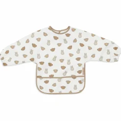 Bavoir à manches imperméable Miffy and Friends
