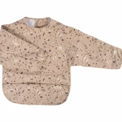 Bavoir à manches Little Wonders