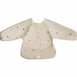 Bavoir à manches longues Rainbows (6-24 mois)