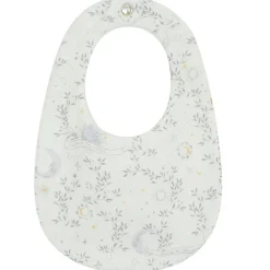 Bavoir à pression Rêve étoilé