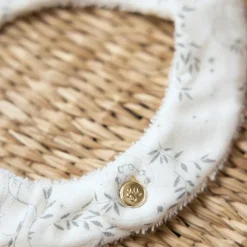 Bavoir à pression Rêve étoilé