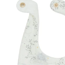 Bavoir à pression Rêve étoilé