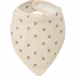 Bavoir bandana Berries