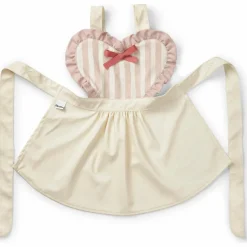 Bavoir Candy Stripes