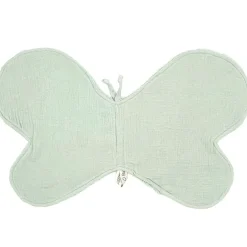 Bavoir d'épaule Butterfly Sage Powder