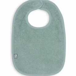 Bavoir en éponge Ash Green