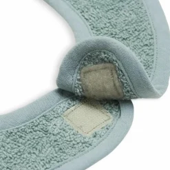 Bavoir en éponge Ash Green