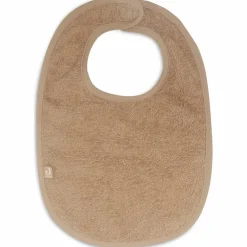 Bavoir en éponge Biscuit