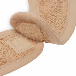 Bavoir en éponge Biscuit