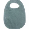 Bavoir en éponge Sea Green