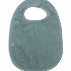 Bavoir en éponge Sea Green