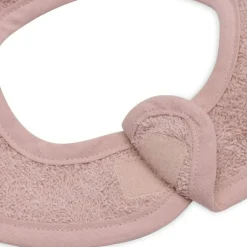 Bavoir en éponge Wild Rose