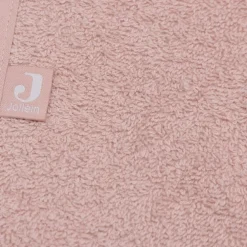 Bavoir en éponge Wild Rose