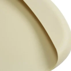 Bavoir en silicone Nougat