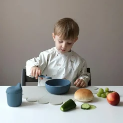 Bavoir manches longues Dreamland