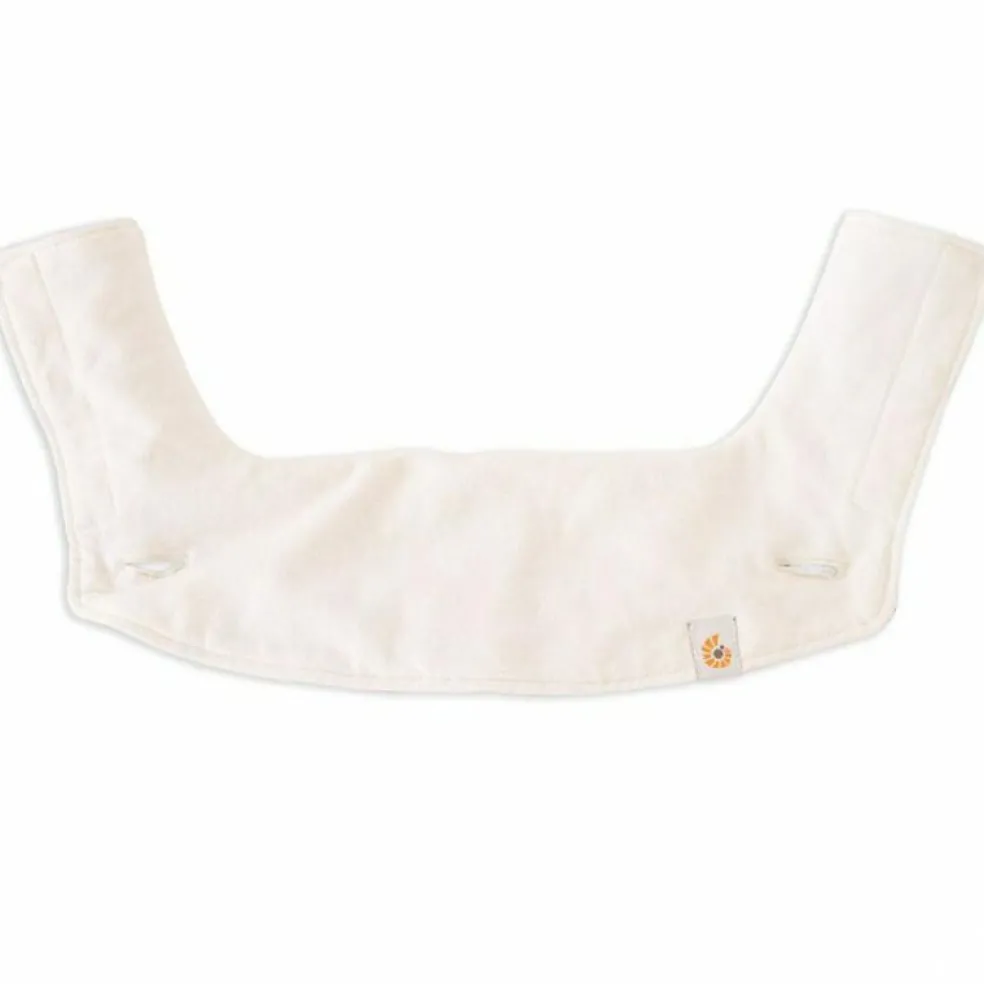 Bavoir protège bretelles pour Porte-bébé 360, Adapt et Omni