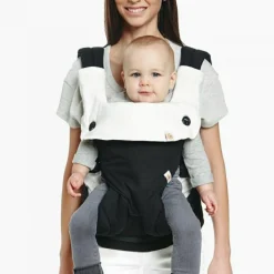 Bavoir protège bretelles pour Porte-bébé 360, Adapt et Omni