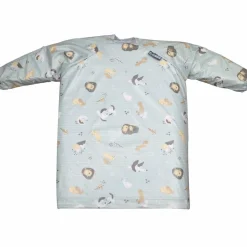 Bavoir tablier manches longues Artic (6-36 mois)