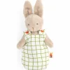 Bébé Nine La lapine Les Minouchkas (14,5 cm)