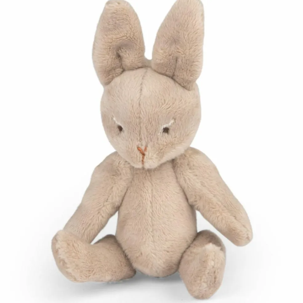 Bébé Nine La lapine Les Minouchkas (14,5 cm)