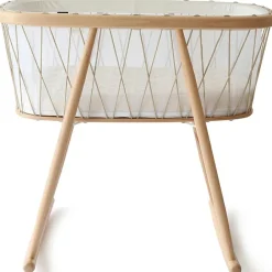 Berceau à bascule Kumi Organic Desert